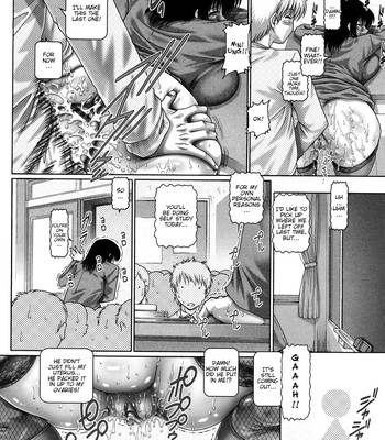 [Type.90] まなびの園/Manabi no Sono comic porn sex 31