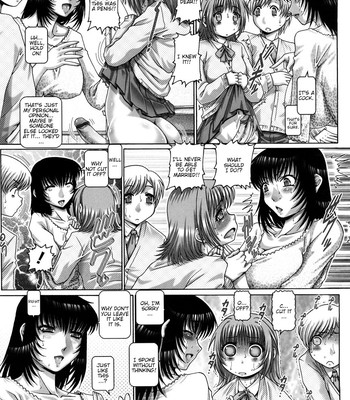 [Type.90] まなびの園/Manabi no Sono comic porn sex 53