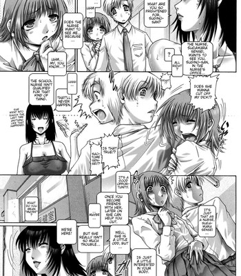 [Type.90] まなびの園/Manabi no Sono comic porn sex 77