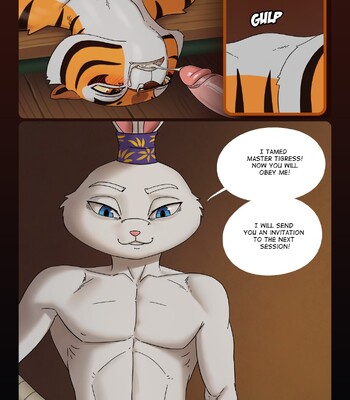 Massage master and his student session 2 (ongoing) comic porn sex 19