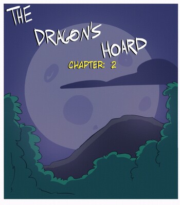 Porn Comics - The Dragon’s Hoard, Chapter 2. (sluggabed)[ongoing]