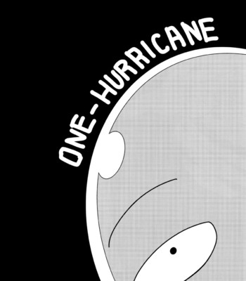 One-Hurricane 1 [One-Punch Man] comic porn sex 2
