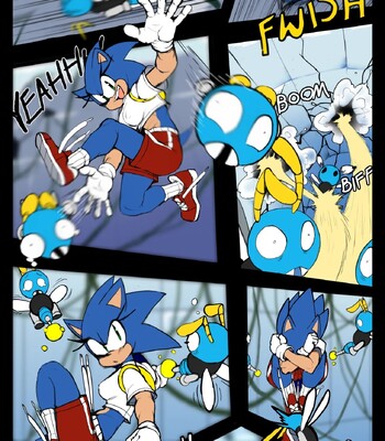 South Island Daily 2 (Ongoing) comic porn sex 20