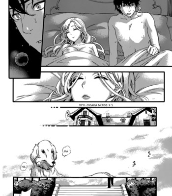 Hundred game ch. 1 comic porn sex 25