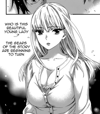 Hundred game ch. 1 comic porn sex 27
