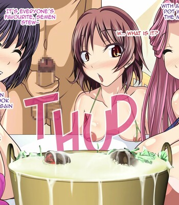 Hypnotized Family HD – Bokujou Nushi K comic porn sex 59