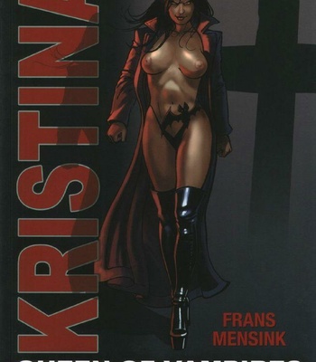 Porn Comics - Rainha Dos Vapiros