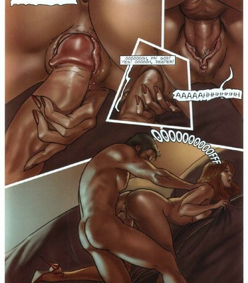 Rainha Dos Vapiros comic porn sex 18