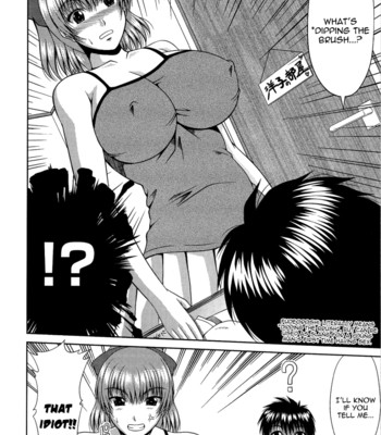 Manatsu No Hanazono ~Oba + Shimai Ohame H~ comic porn sex 190