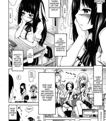 Dorei usagi to anthony ch.03 comic porn sex 4