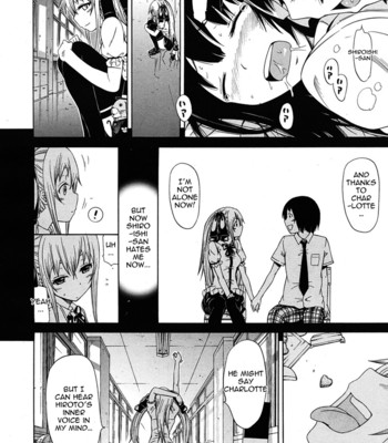 Dorei usagi to anthony ch.03 comic porn sex 26