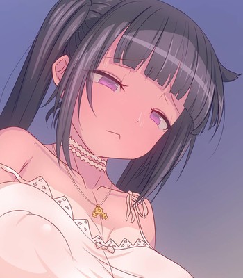 Futanari Maids’ Summer Part1 comic porn sex 33