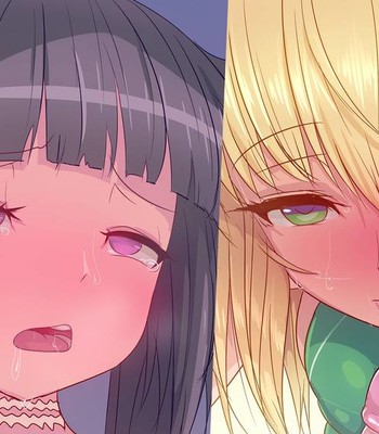 Futanari Maids’ Summer Part1 comic porn sex 50