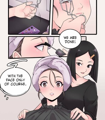 Girlfriend Revenge [Ongoing] comic porn sex 30