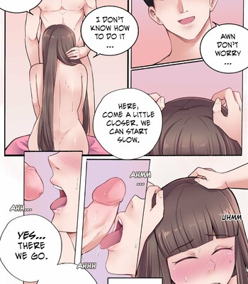 Girlfriend Revenge [Ongoing] comic porn sex 49