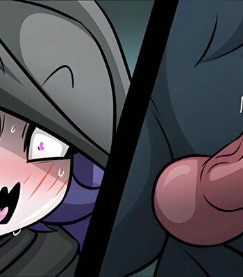 Gone Hunting comic porn sex 2