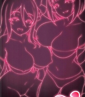 Hatsujou Henai Shoujo comic porn sex 20