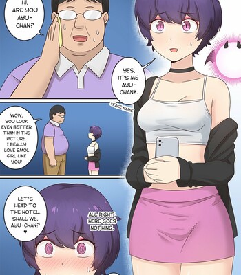 My Life as a Succubus Ch.6 comic porn sex 2