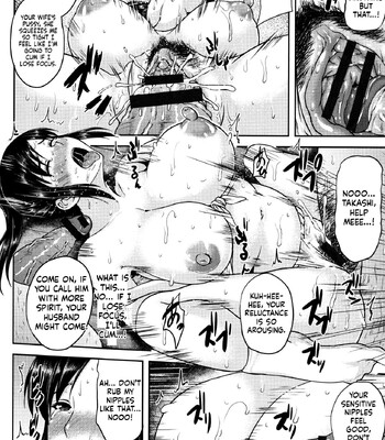 Tsuyatsuma Jouji [MTL] comic porn sex 13