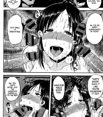 Tsuyatsuma Jouji [MTL] comic porn sex 19