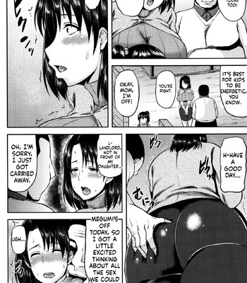 Tsuyatsuma Jouji [MTL] comic porn sex 27