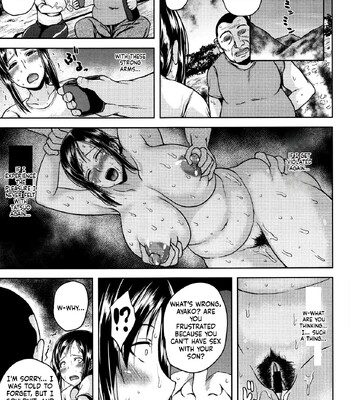 Tsuyatsuma Jouji [MTL] comic porn sex 76