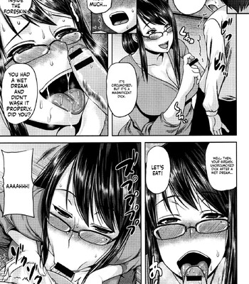 Tsuyatsuma Jouji [MTL] comic porn sex 130