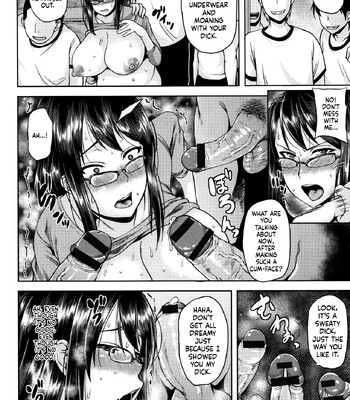 Tsuyatsuma Jouji [MTL] comic porn sex 137