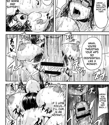 Tsuyatsuma Jouji [MTL] comic porn sex 177