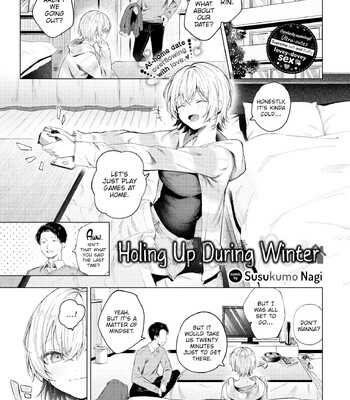 Porn Comics - Warframe