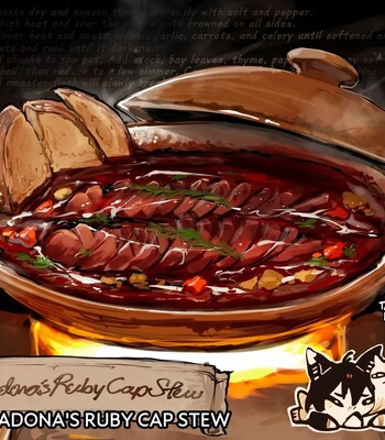Stew that makes you fuck ears comic porn sex 3