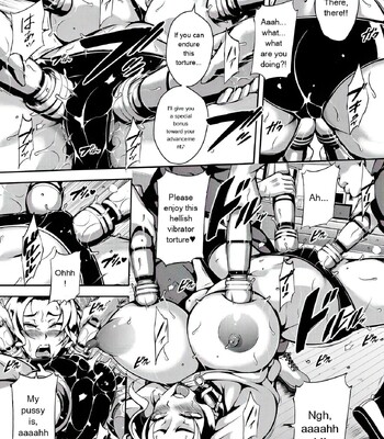 Kyojiri Shikomama Seido – Big Booty [AI Translate] comic porn sex 61