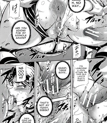 Kyojiri Shikomama Seido – Big Booty [AI Translate] comic porn sex 76