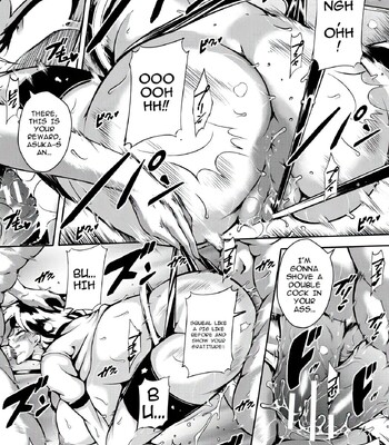 Kyojiri Shikomama Seido – Big Booty [AI Translate] comic porn sex 79
