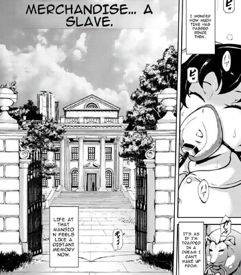 Kyojiri Shikomama Seido – Big Booty [AI Translate] comic porn sex 155