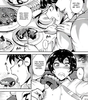 Kyojiri Shikomama Seido – Big Booty [AI Translate] comic porn sex 161