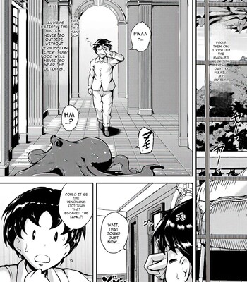 Kyojiri Shikomama Seido – Big Booty [AI Translate] comic porn sex 173