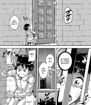 Kyojiri Shikomama Seido – Big Booty [AI Translate] comic porn sex 175