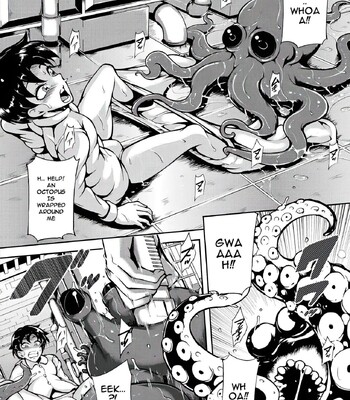 Kyojiri Shikomama Seido – Big Booty [AI Translate] comic porn sex 180