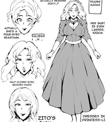 Kyojiri Shikomama Seido – Big Booty [AI Translate] comic porn sex 198