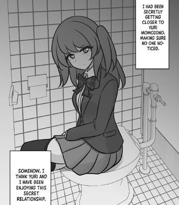 A Parallel World With a 1:39 Male to Female Ratio Is Unexpectedly Normal comic porn sex 487