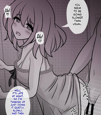 A Parallel World With a 1:39 Male to Female Ratio Is Unexpectedly Normal comic porn sex 676