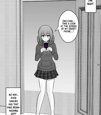 A Parallel World With a 1:39 Male to Female Ratio Is Unexpectedly Normal comic porn sex 803
