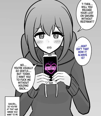 A Parallel World With a 1:39 Male to Female Ratio Is Unexpectedly Normal comic porn sex 805