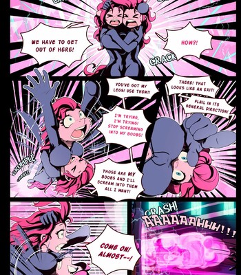 Double Trouble comic porn sex 9