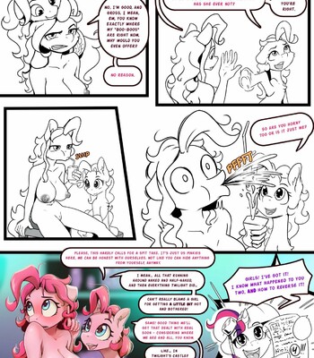 Double Trouble comic porn sex 28