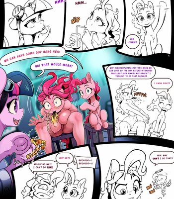 Double Trouble comic porn sex 30