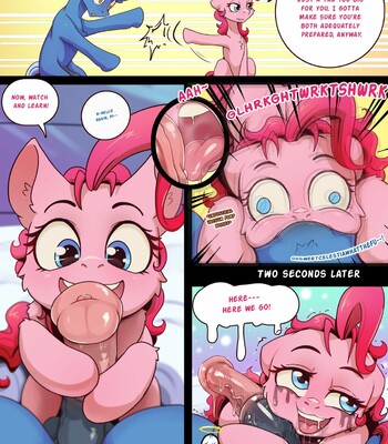 Double Trouble comic porn sex 36
