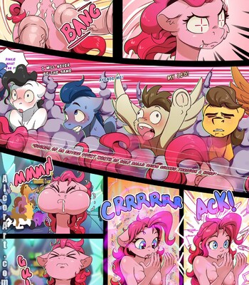 Double Trouble comic porn sex 43
