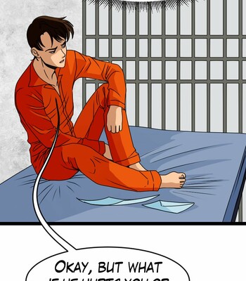 My Cellmate comic porn sex 131